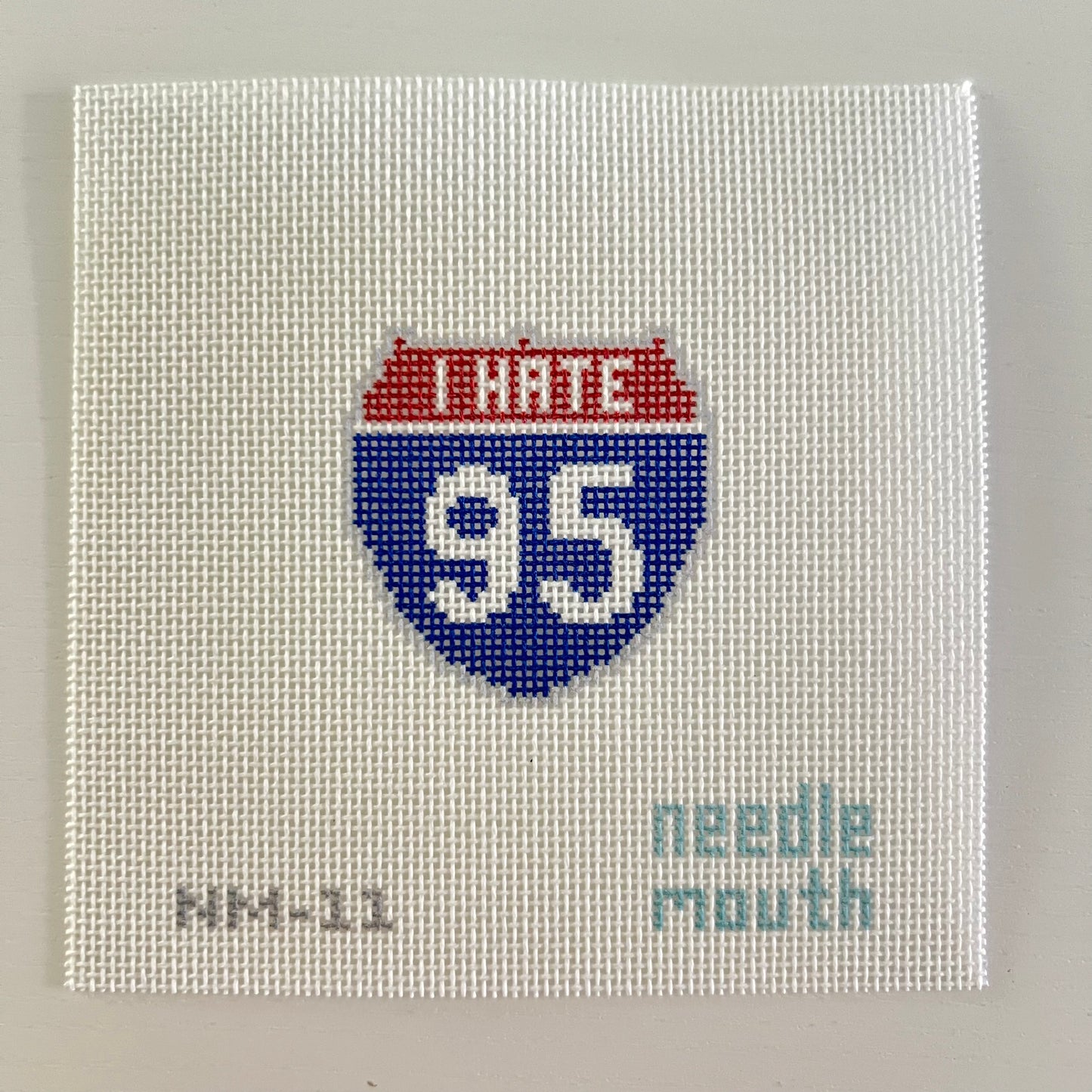 I Hate 95