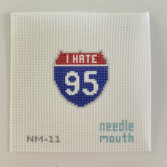 I Hate 95