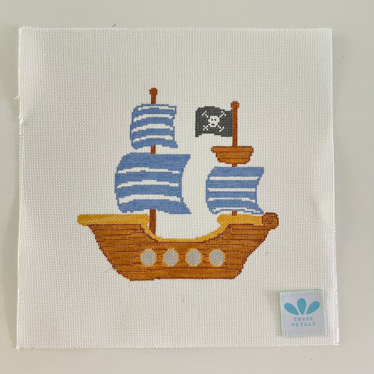 Pirate Ship