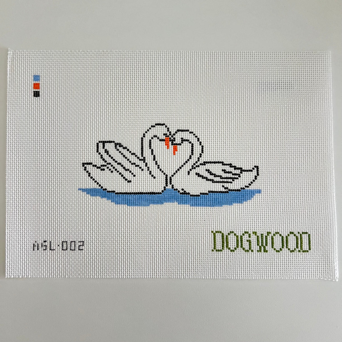 Endless Love Swans