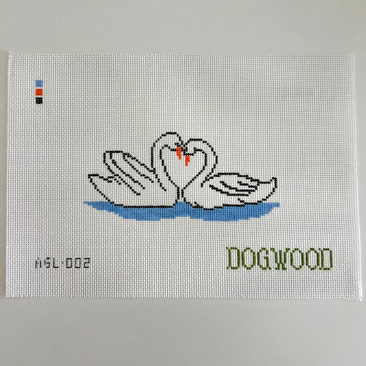 Endless Love Swans