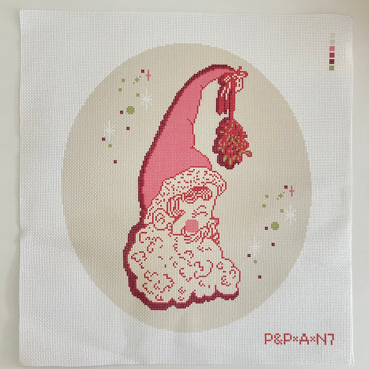 Merry Kissmas