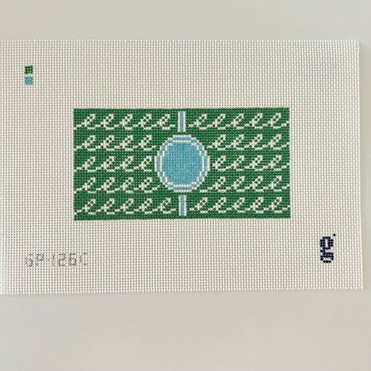 Squiggle Wave Insert (lake)