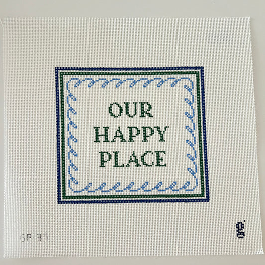 Our Happy Place
