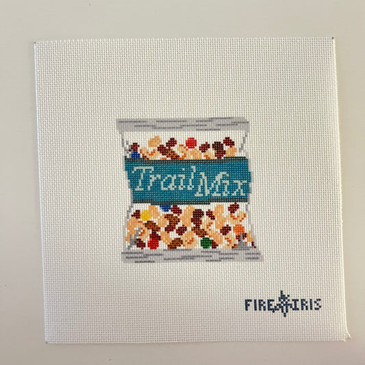 Trail Mix