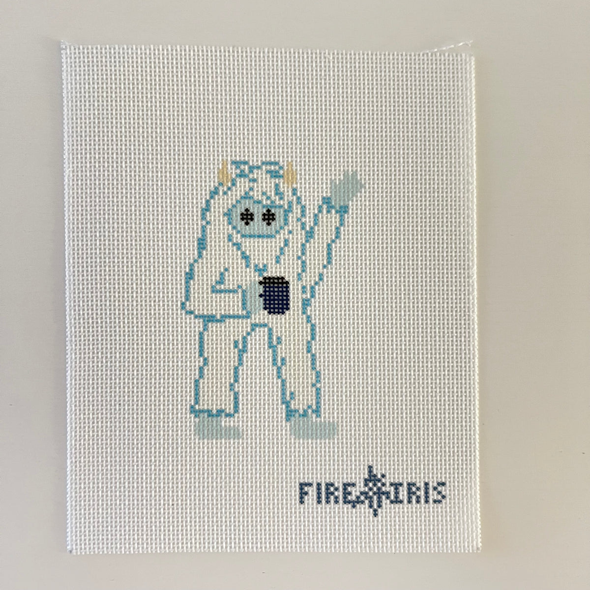 Yeti (13 mesh)