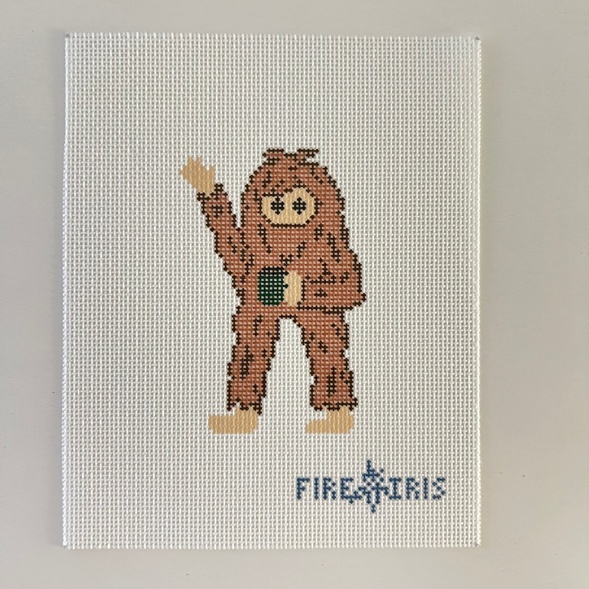 Sasquatch (13 mesh)