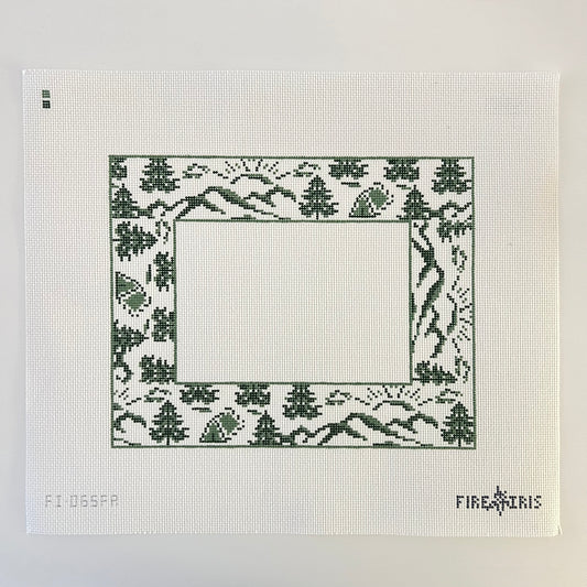 Camp Frame