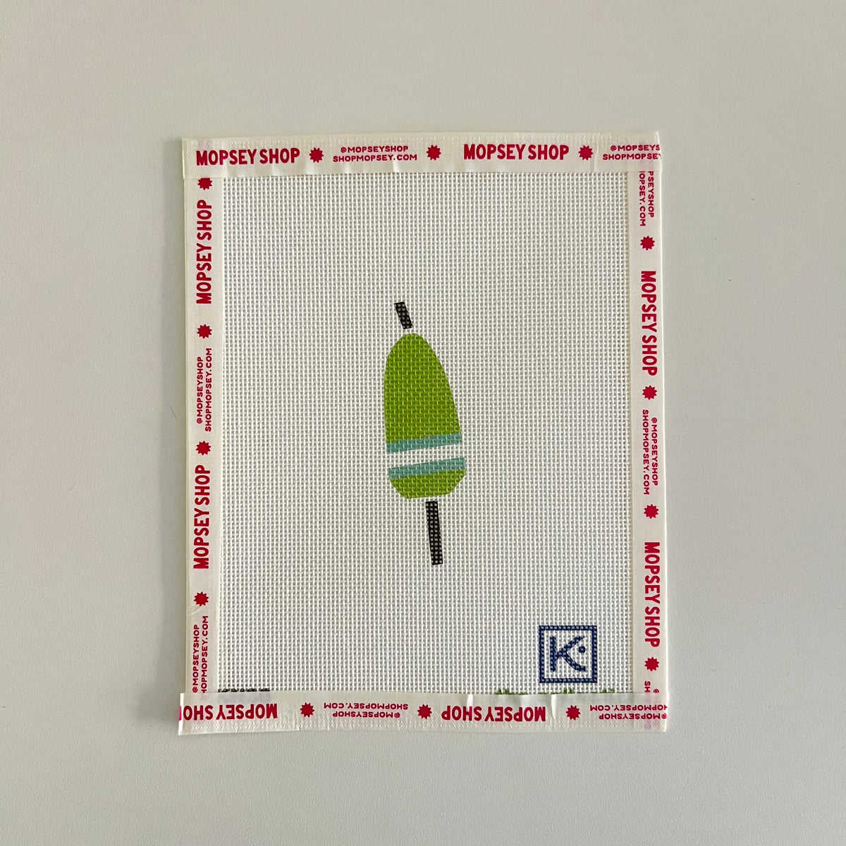 Buoy Lime