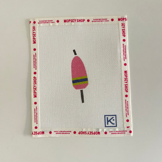 Buoy - Pink/Green