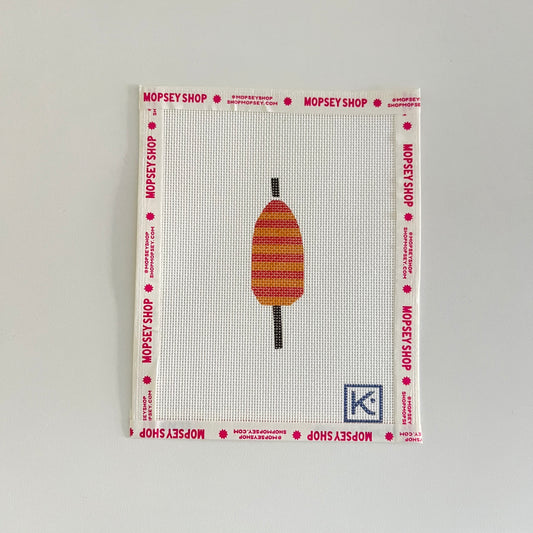 Buoy - Pink/Orange
