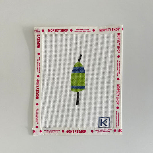 Buoy - Green/Blue