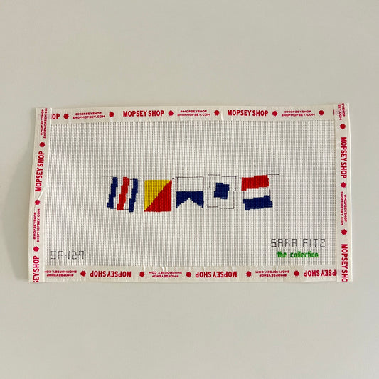 Coastal Flags