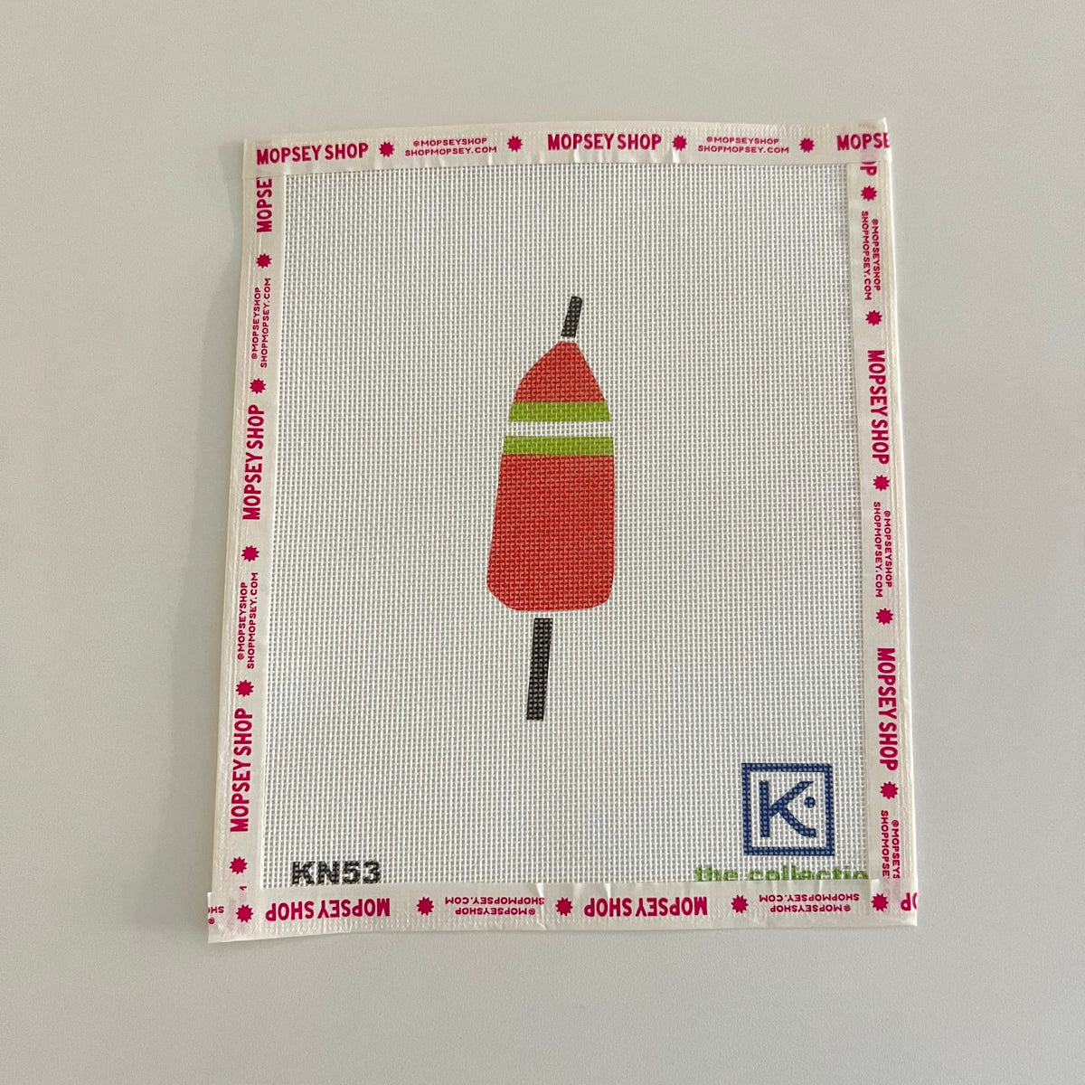 Buoy - Red/Green