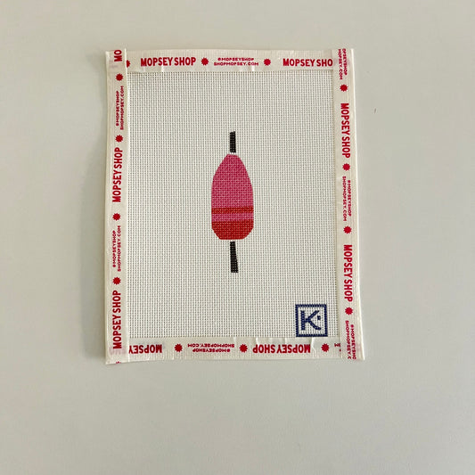 Buoy Pink/Red
