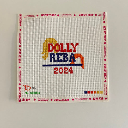 Dolly & Reba 2024