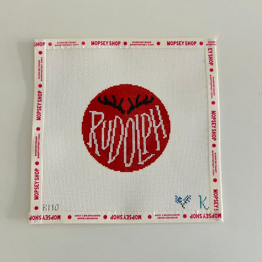 Rudolph Round