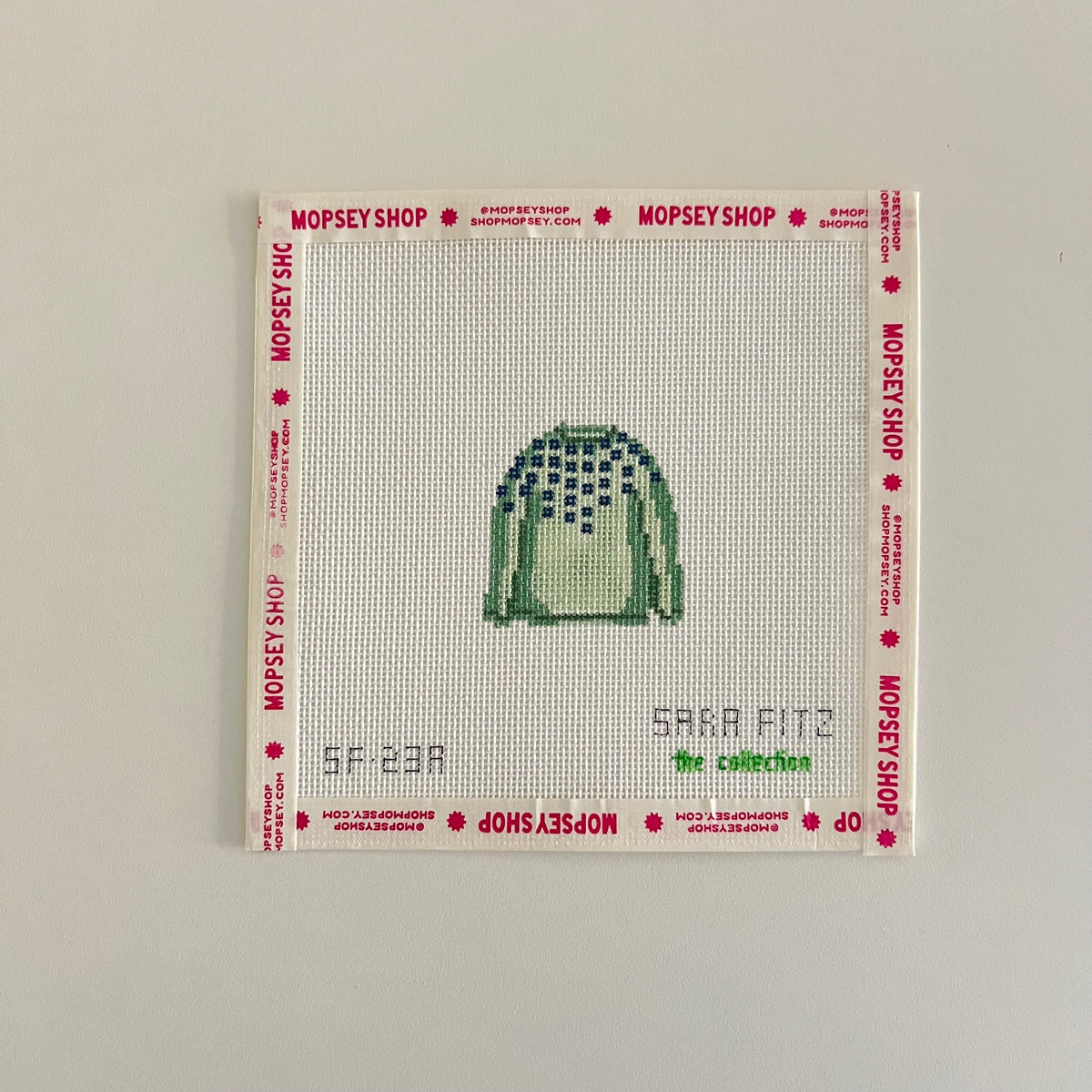 Pom Pom Sweater (mini)