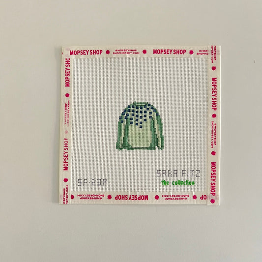 Pom Pom Sweater (mini)