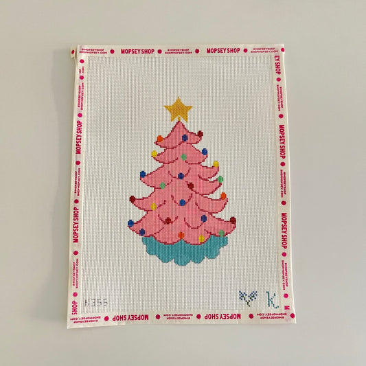 Vintage Ceramic Tree