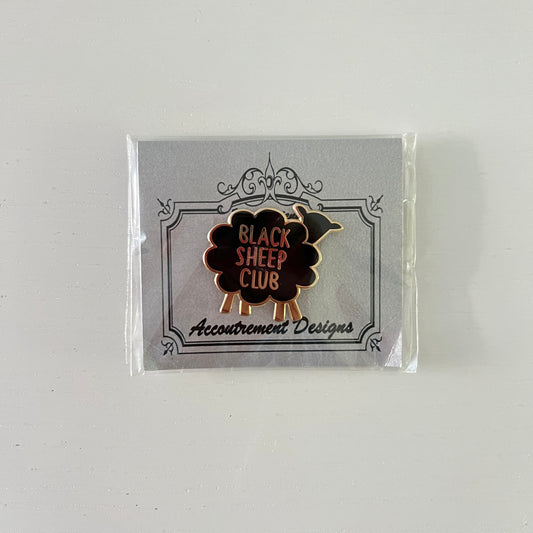 Black Sheep Club