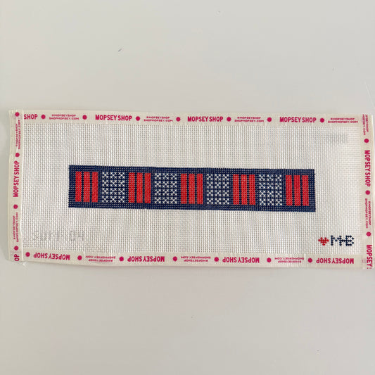 Stars & Stripes Fob