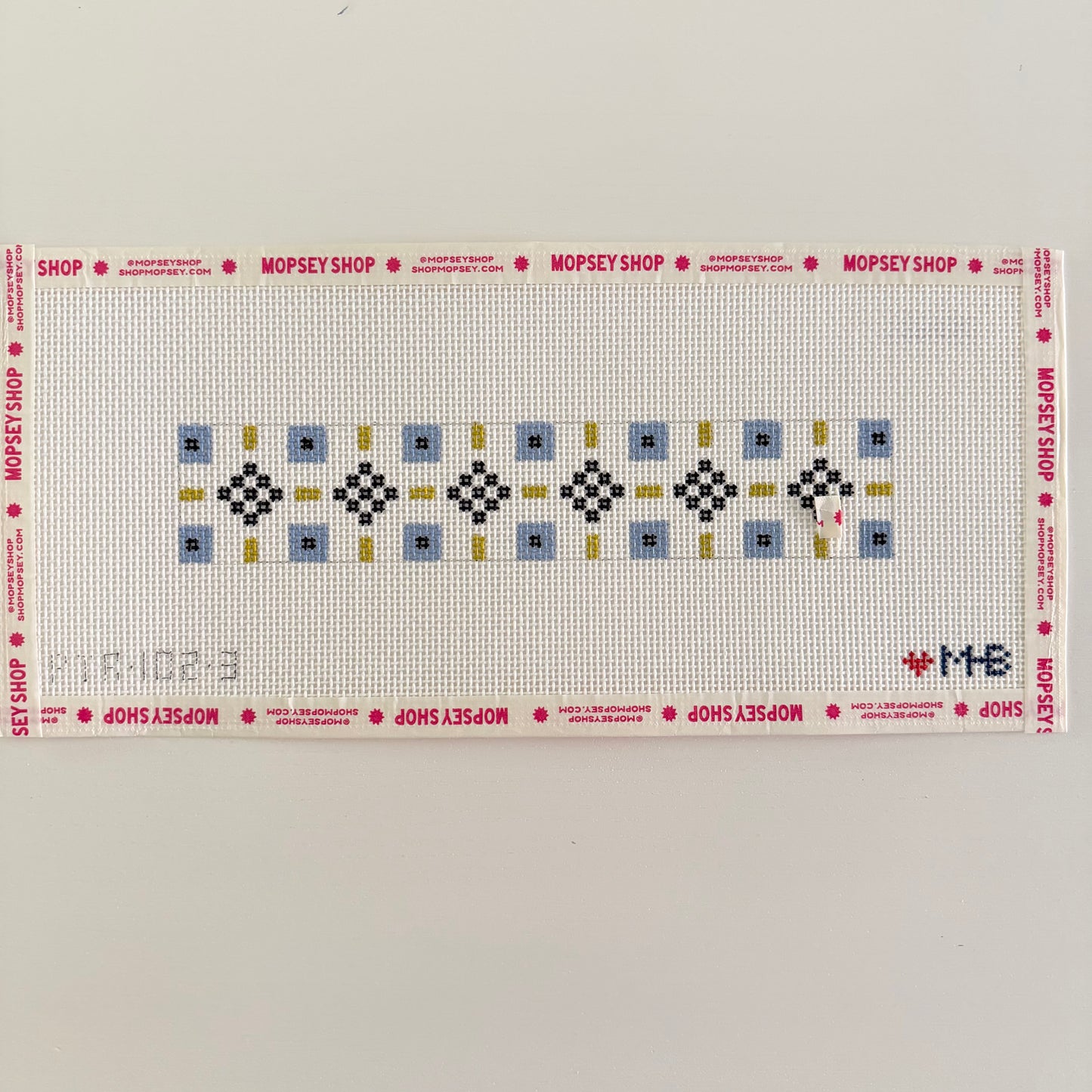 Geo Tile Fob
