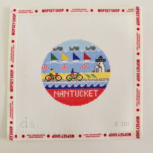 Nantucket Round