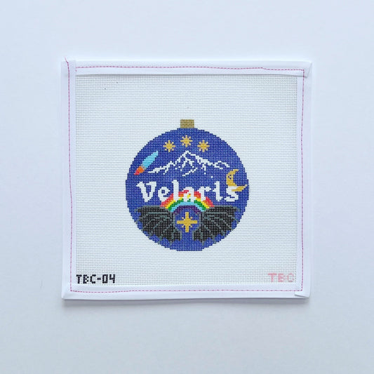 The Book Canvas: Velaris