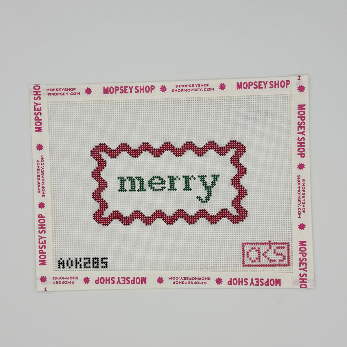 Ann Kaye Studio: Merry