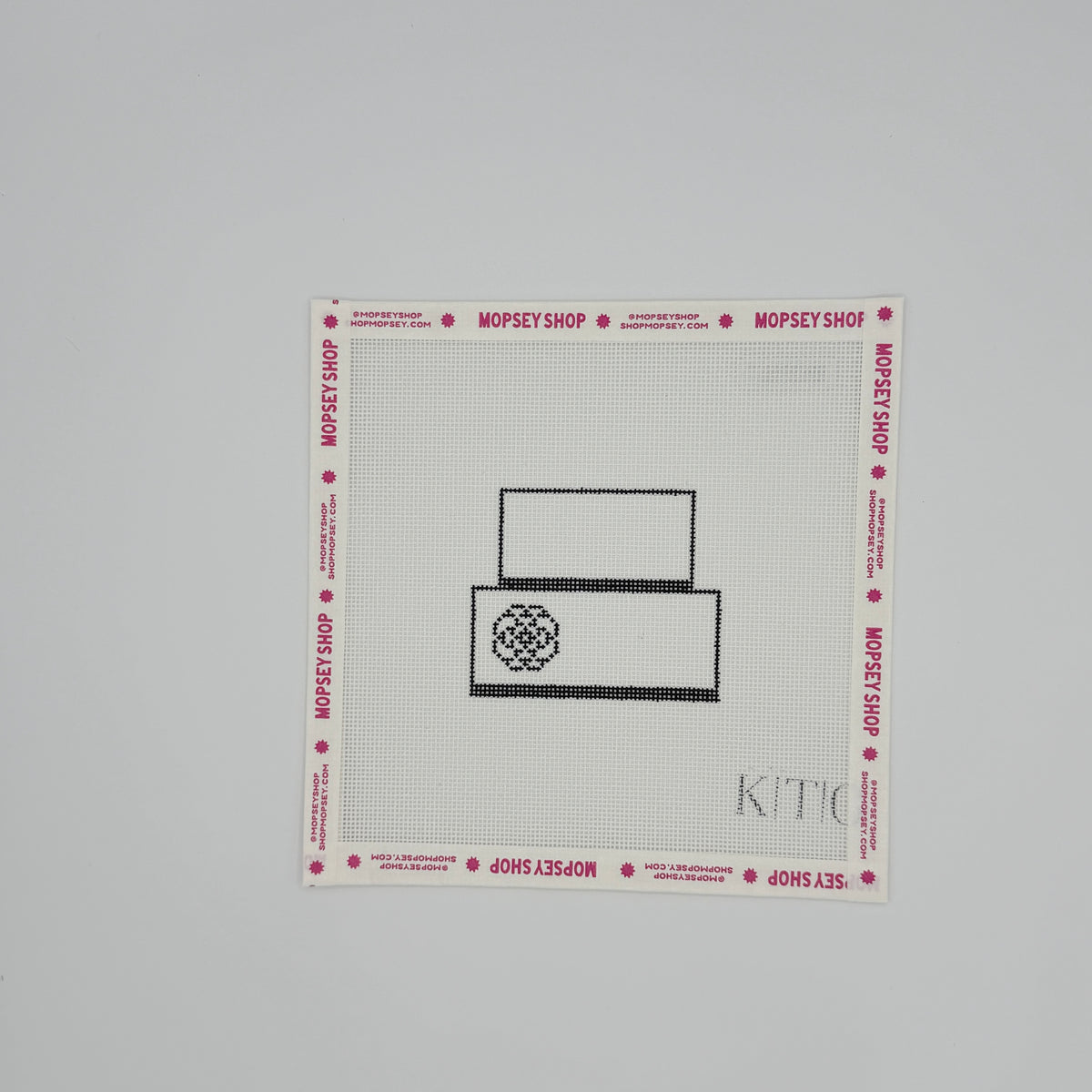 KTG Needlepoint: Coco Gifts