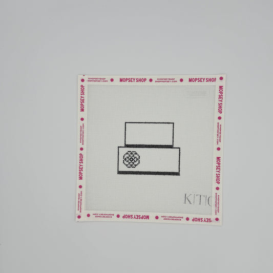 KTG Needlepoint: Coco Gifts