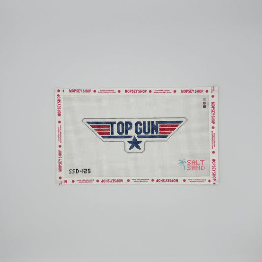 Salt + Sand: Top Gun