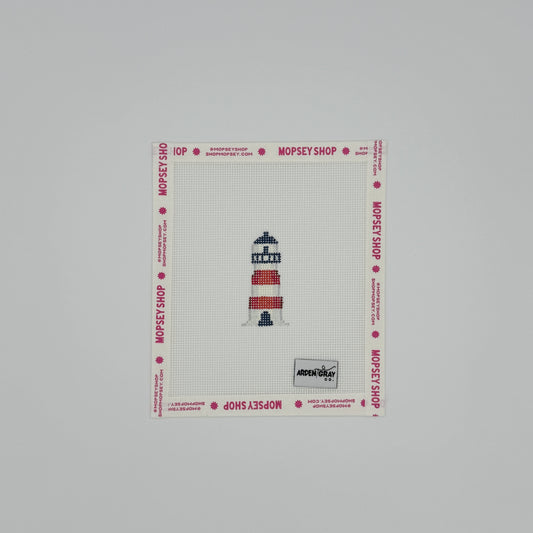 Arden Gray Co: Lighthouses
