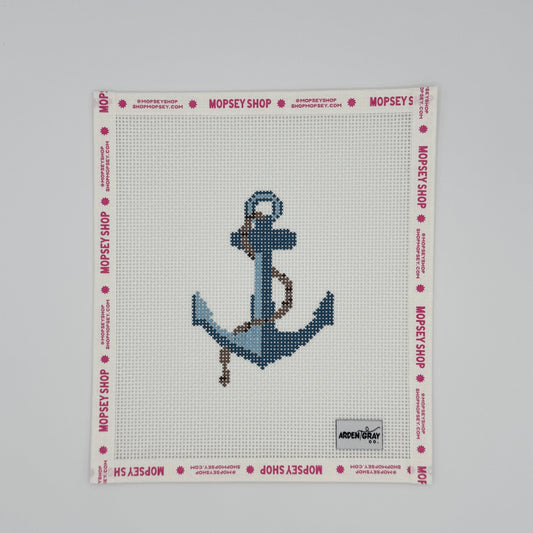 Arden Gray Co: Anchor