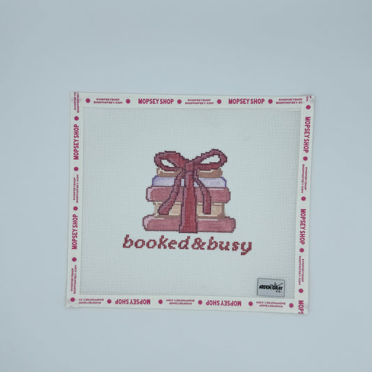 Arden Gray Co: Booked & Busy
