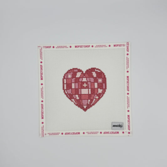 Arden Gray Co: Disco Heart