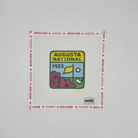Arden Gray Co: Augusta Stamp