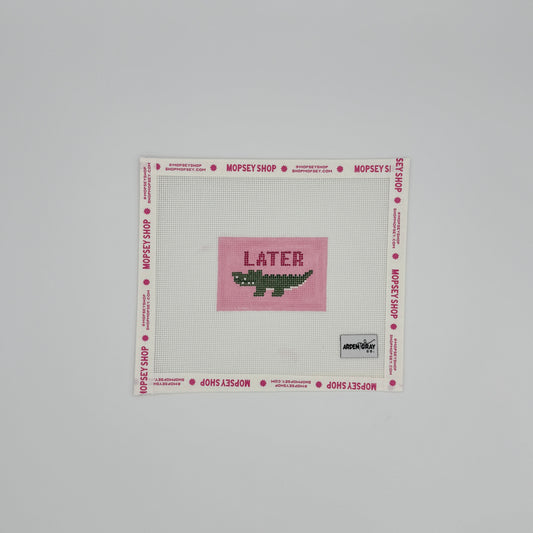 Arden Gray Co: Later G