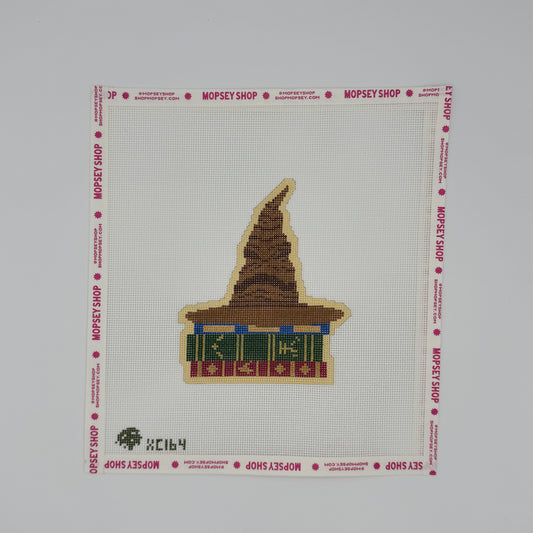Sorting Hat
