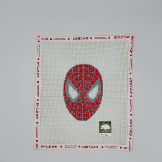 Spiderman Gray