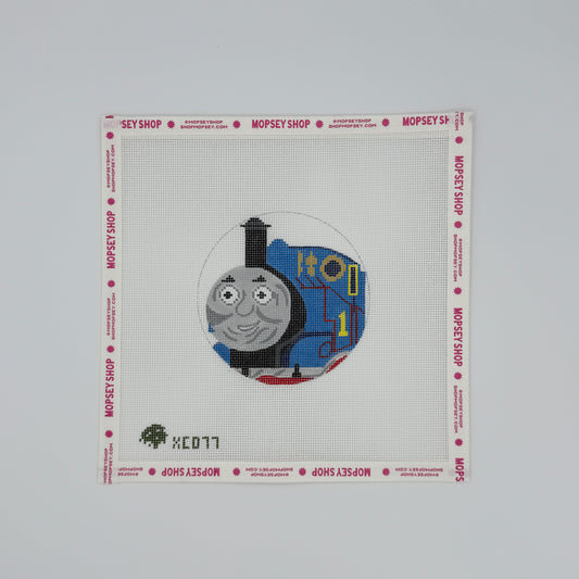 Thomas The Tank Engine