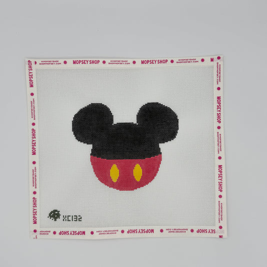 Micky Full