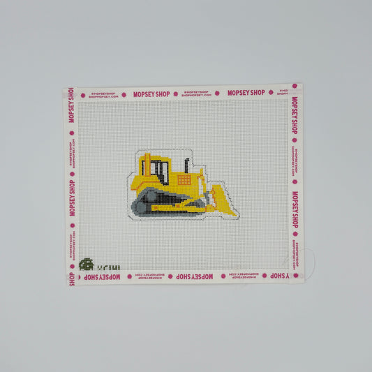 Bulldozer