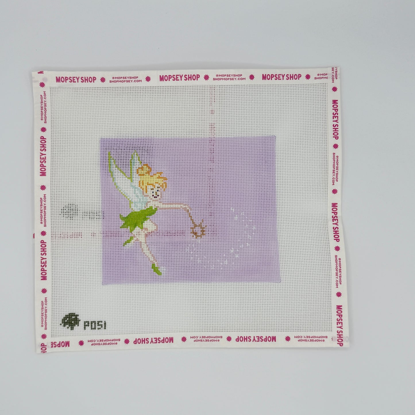 Tinkerbell Tooth Fairy Pillow