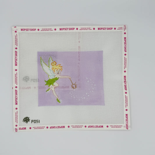 Tinkerbell Tooth Fairy Pillow