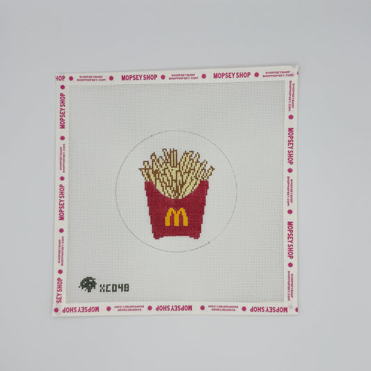 Fries