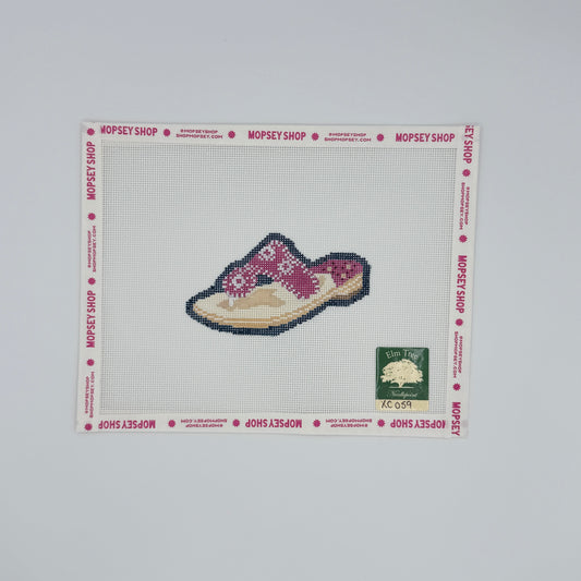 Jack Rogers Sandal