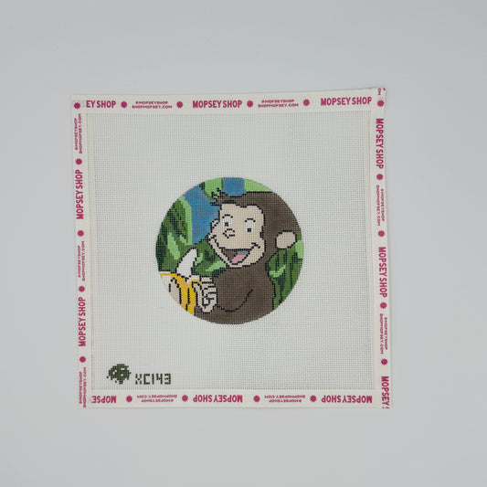 Curious George
