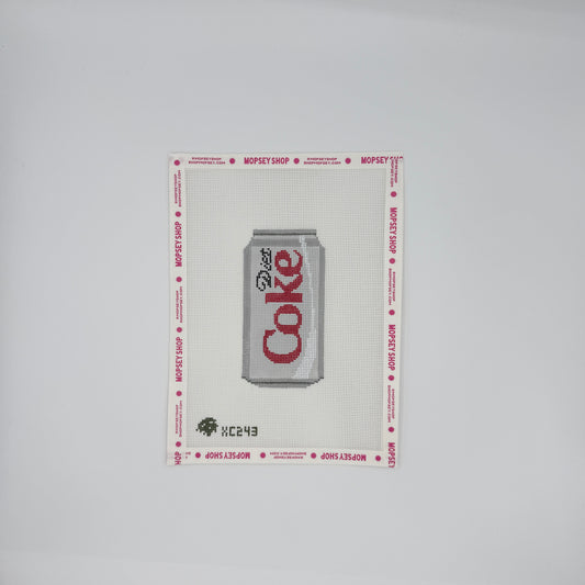 Diet Coke Can